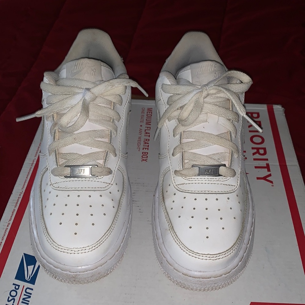 (SOLD)Nike Air Force 1